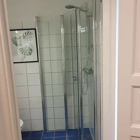Appartement Bright And Charming From 1878 With View To The New National Museum In Oslo
