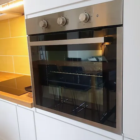 Appartement Bright And Charming From 1878 With View To The New National Museum In *