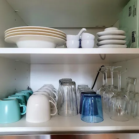 Appartement Bright And Charming From 1878 With View To The New National Museum In