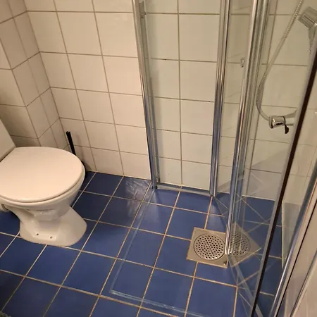 Bright And Charming From 1878 With View To The New National Museum In