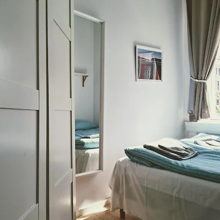 Bright And Charming From 1878 With View To The New National Museum In * Oslo