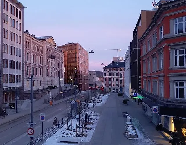 Apartment Bright And Charming From 1878 With View To The New National Museum In