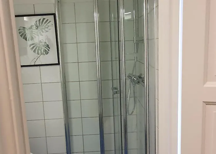 Apartamento Bright And Charming From 1878 With View To The New National Museum In Oslo