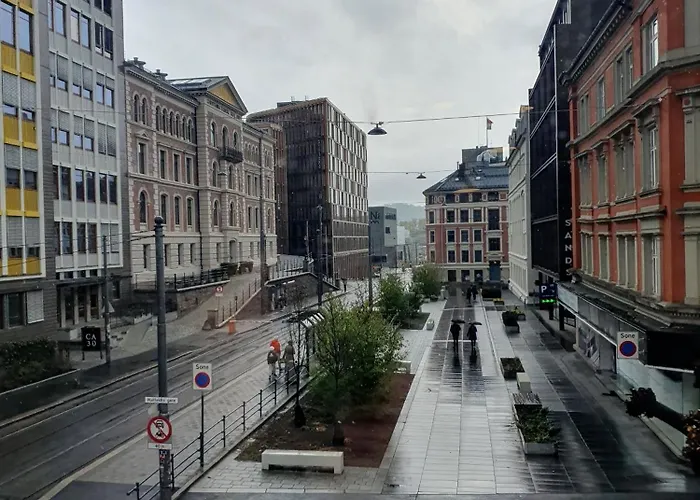 Apartamento Bright And Charming From 1878 With View To The New National Museum In *