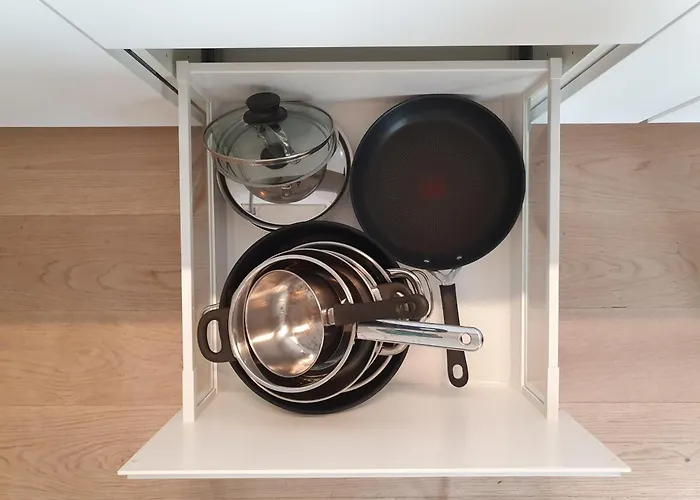 Apartment Bright And Charming From 1878 With View To The New National Museum In