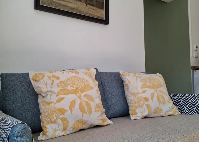 Apartamento Bright And Charming From 1878 With View To The New National Museum In