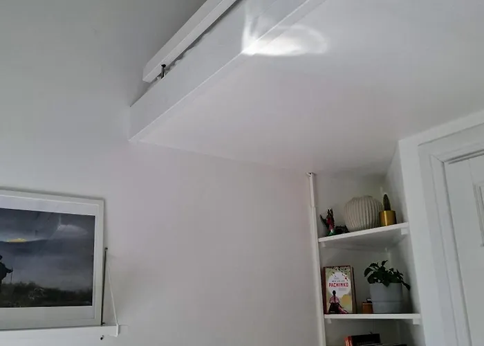 Apartamento Bright And Charming From 1878 With View To The New National Museum In *