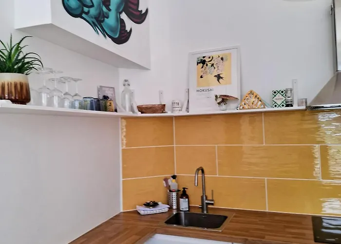 Bright And Charming From 1878 With View To The New National Museum In Apartamento Oslo