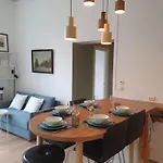 Apartment Bright And Charming From 1878 With View To The New National Museum In *