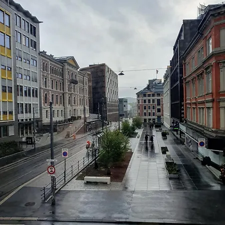 Apartment Bright And Charming From 1878 With View To The New National Museum In *