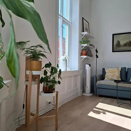 Bright And Charming From 1878 With View To The New National Museum In