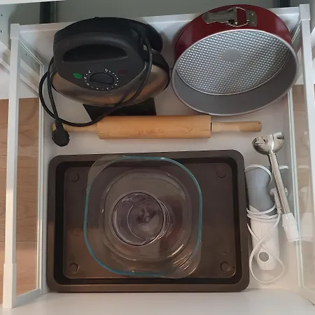 Bright And Charming From 1878 With View To The New National Museum In Oslo