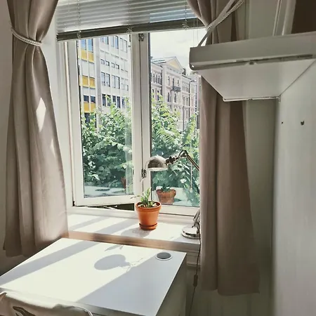 Bright And Charming From 1878 With View To The New National Museum In 公寓