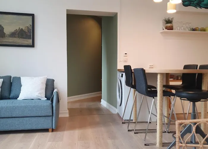 Bright And Charming From 1878 With View To The New National Museum In