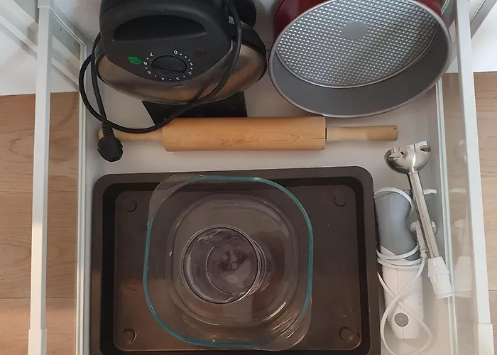 Bright And Charming From 1878 With View To The New National Museum In Oslo