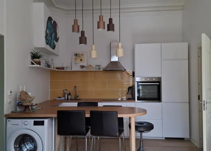 Bright And Charming From 1878 With View To The New National Museum In *