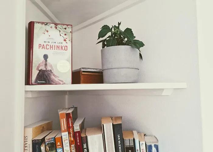 Bright And Charming From 1878 With View To The New National Museum In Oslo