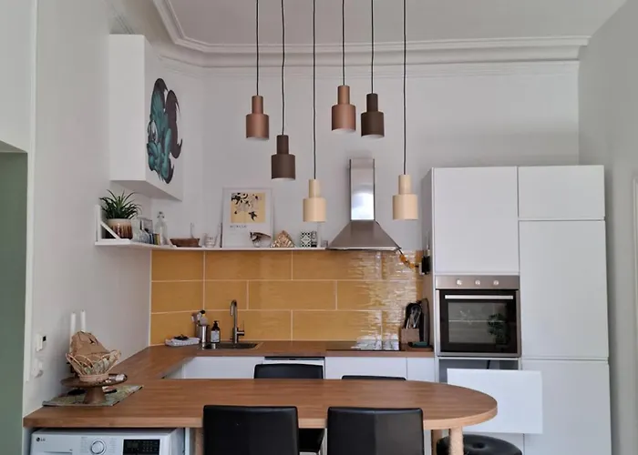 Bright And Charming From 1878 With View To The New National Museum In *