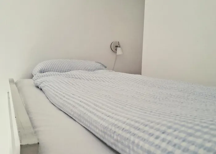 Bright And Charming From 1878 With View To The New National Museum In Oslo