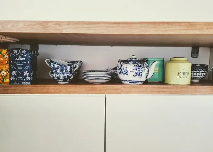 Bright And Charming From 1878 With View To The New National Museum In Lejlighed Oslo